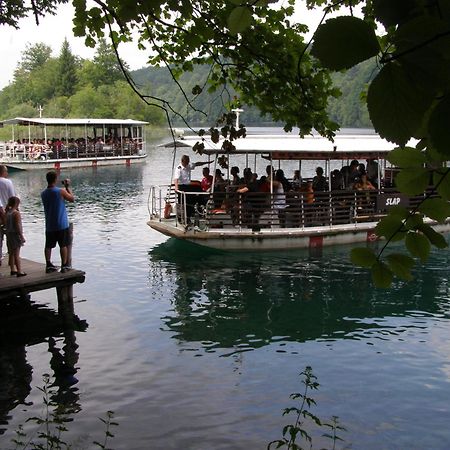 Hotel Vukovic House Selište Drežničko Zewnętrze zdjęcie