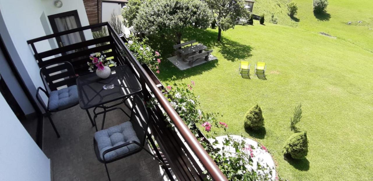 Hotel Vukovic House Selište Drežničko Zewnętrze zdjęcie
