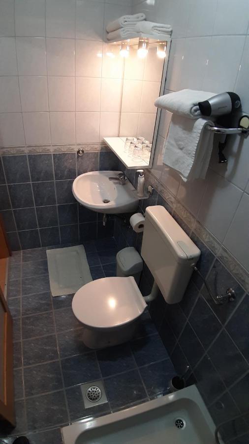 Hotel Vukovic House Selište Drežničko Zewnętrze zdjęcie